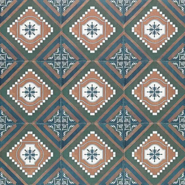 Elegance Modernist 20x20