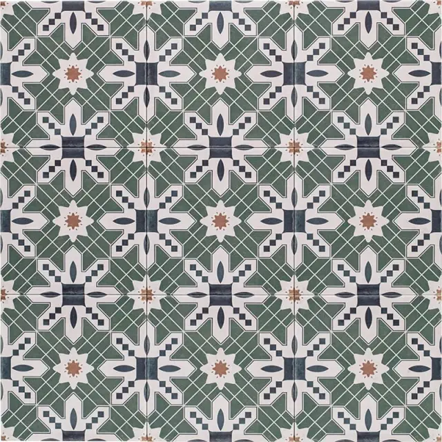 Elegance Retro 20x20