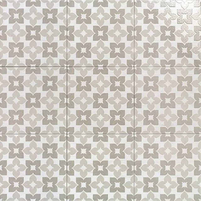 Alhaurin Grey 20x20