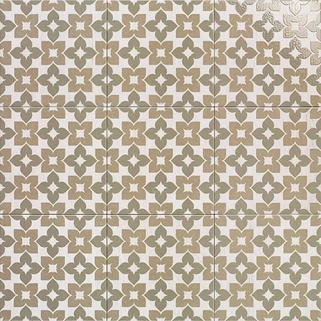 Alhaurin Green 20x20