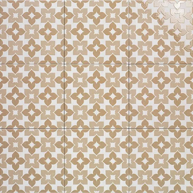 Alhaurin Beige 20x20