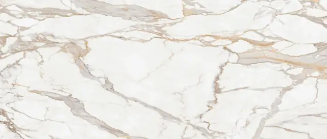 Drac Gold Matt 6mm 120x280