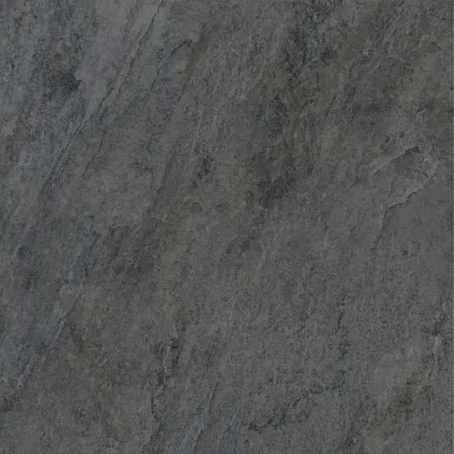 Кварстоун Антрацит Матовый R10b 7рек 60x60