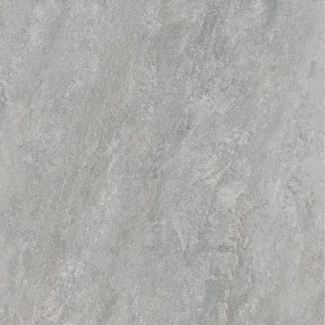 Кварстоун Серый Матовый R10b 7рек 60x60