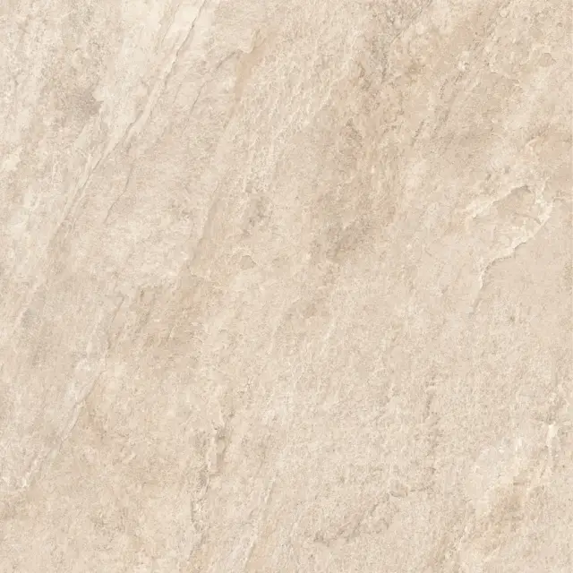 Кварстоун Бежевый Матовый R10b 7рек 60x60