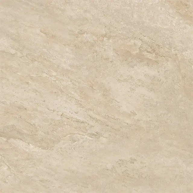 Кварстоун Бежевый Матовый R10b 7рек 60x60