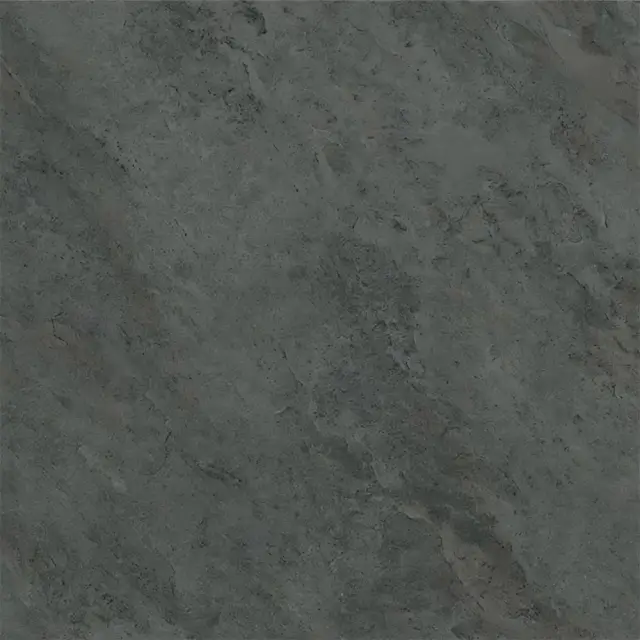 Кварстоун Антрацит Матовый R10b 7рек 60x60