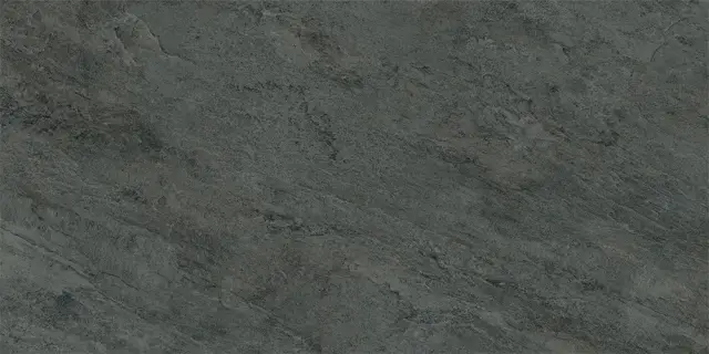 Кварстоун Антрацит Матовый R10b 7рек 60x120