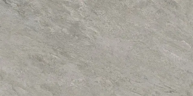 Кварстоун Серый Матовый 60x120