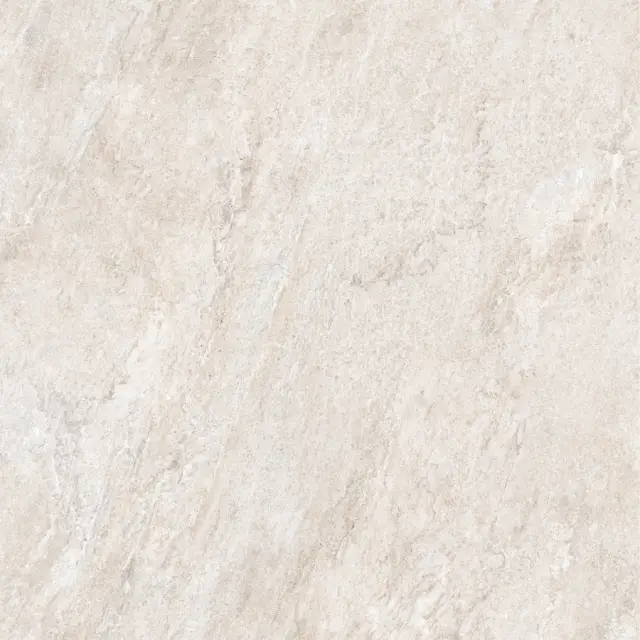 Кварстоун Белый Матовый R10b 7рек 60x60