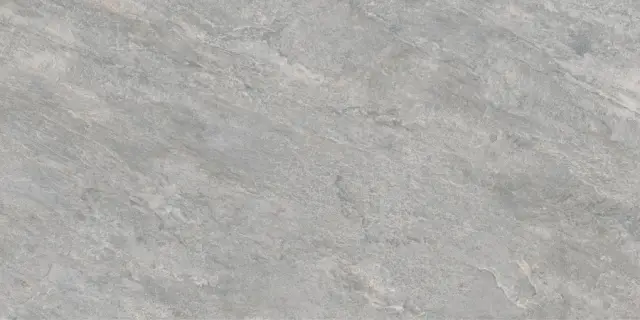 Кварстоун Серый Матовый 60x120