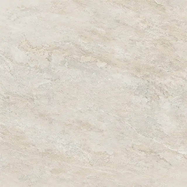Кварстоун Белый Матовый R10b 7рек 60x60