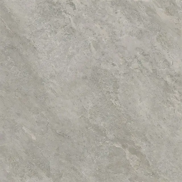 Кварстоун Серый Матовый R10b 7рек 60x60