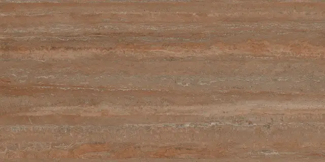 Стоунсистем Deco Travertine Rosso 60x120