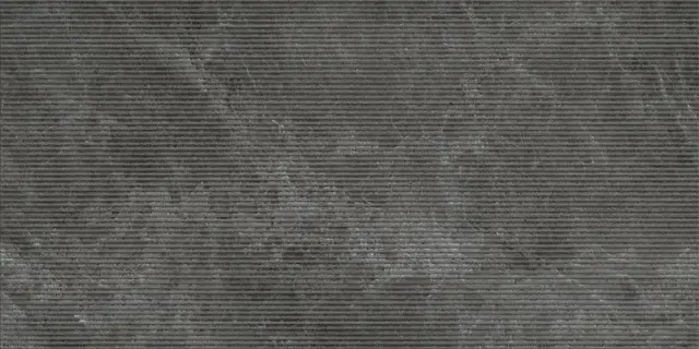 Ригато Decor Antrasite 60x120