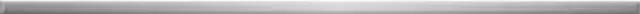 Бордюр 2x70 Нержавеющая Стал. Полиров Silver Eletto Ceramica