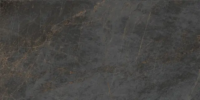 Antique Nero Lap Carving 60x120