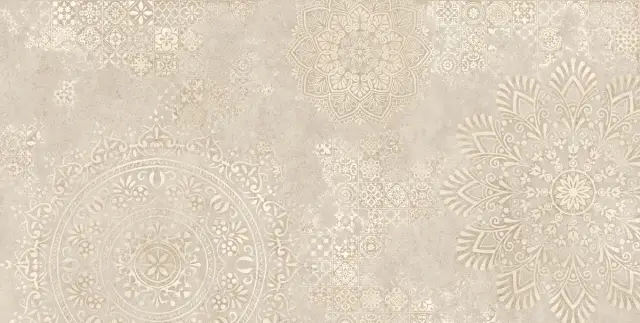 Egypt Gris Decor Matt Shape 60x120
