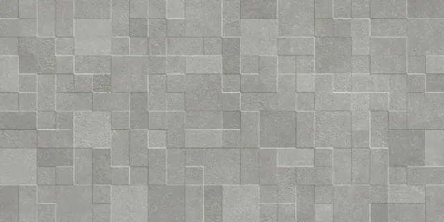 Clash Calcestruzzo Decor Matt 60x120