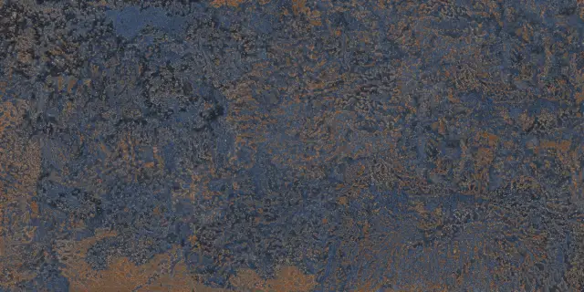 Corten Cobalt Matt 60x120
