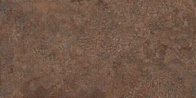 Corten Rust Decor 2 Matt 60x120