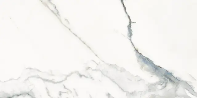 Iceberg White Blue Lapp. 60x120
