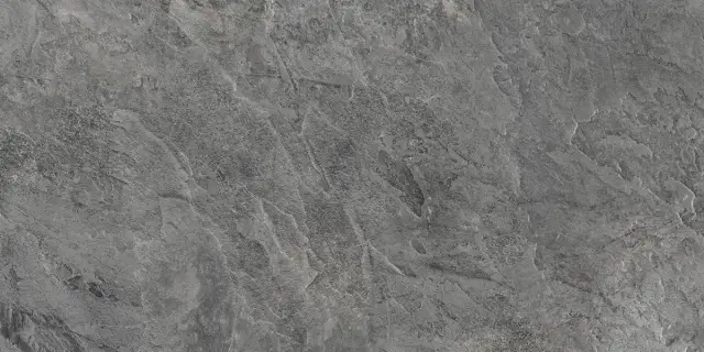 Krater Dark Grey Str. 60x120