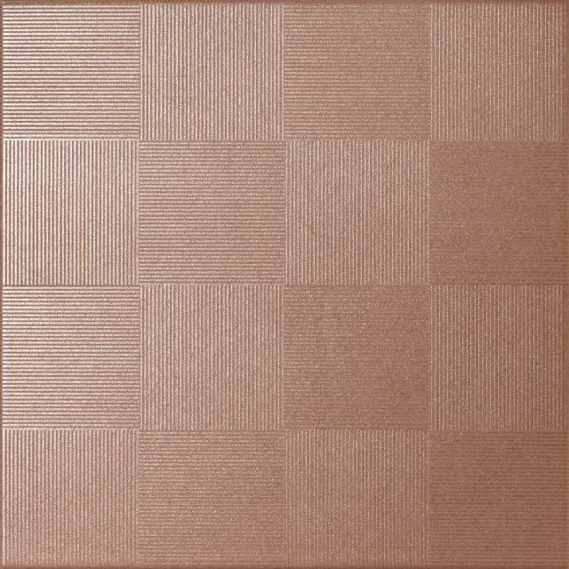 Peach Matt 20x20