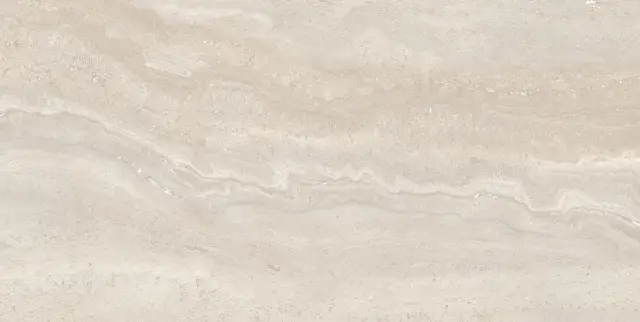 Authentic Luxe Pearl Travertine Silk 6 Mm 60x120