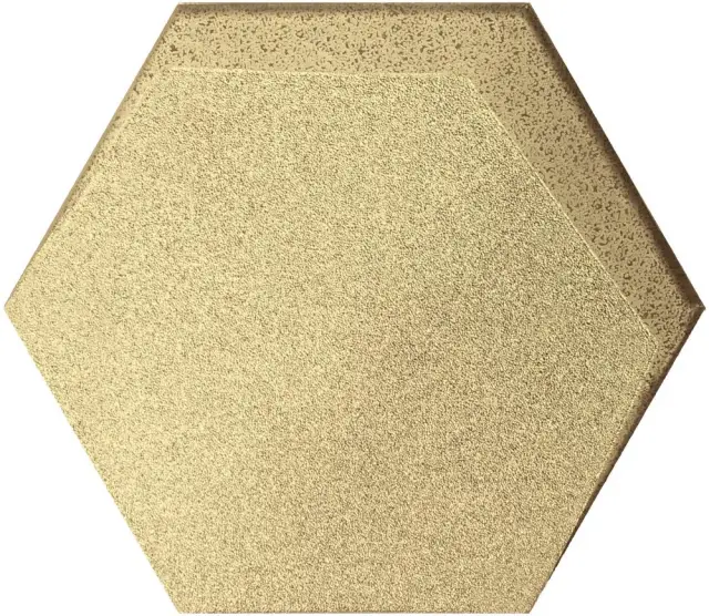 MAGNET SUGAR GOLD 15X17