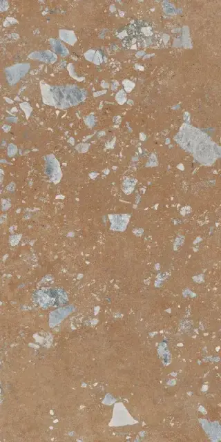 Керамическая плитка YS EARTH BUBBLE 60X120 RETT