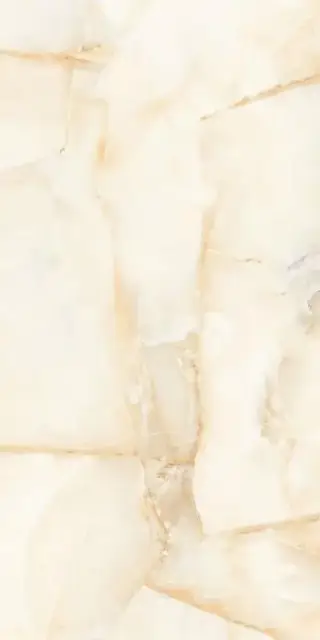Керамическая плитка 60*120 AQUARIUS ONYX BEIGE MATT+CARVING (х)