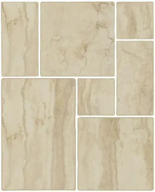 Керамическая плитка OPUS BEIGE MOD.39