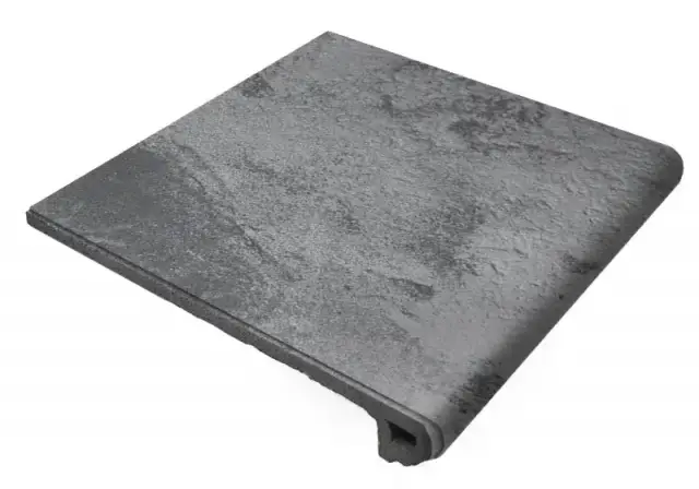 Керамическая плитка Peldaño Redondo 33 Metal Black