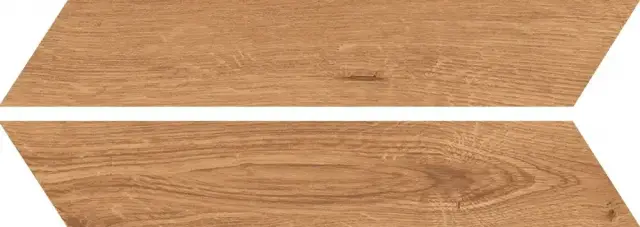 Керамическая плитка FLWD COGNAC CHEVRON 7,5x40,7(0,88 box)