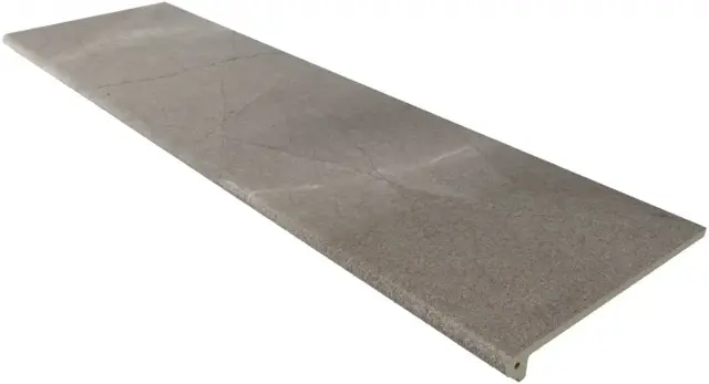 Керамическая плитка Peld. Red.120 Marble Pulpis Liso