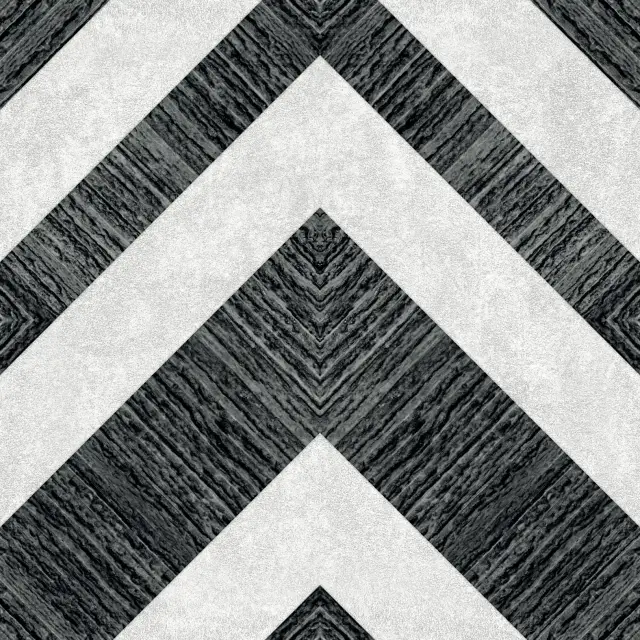 Керамическая плитка 40х40 ARC CAROLI NERO MATT IT