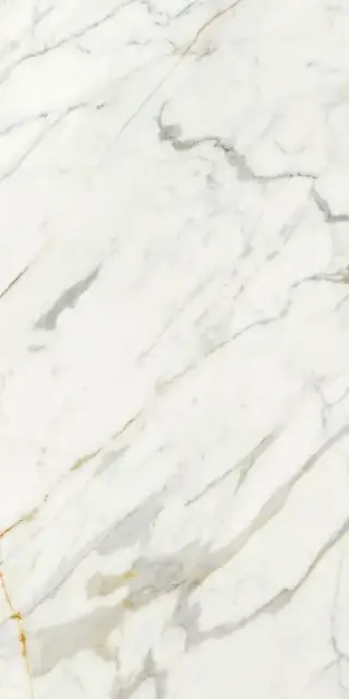 Керамическая плитка 60X120 INC CALACATTA MICHELANGELO GL RT