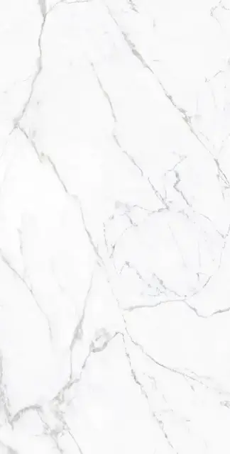 Керамическая плитка 60*120 STATUARIO FINE CARVING R