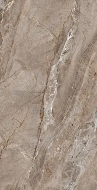 Керамическая плитка 60*120 CRAFT - SILICA BROWN CARVING B