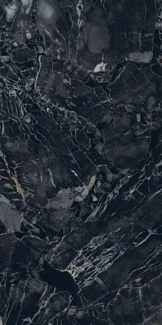 Керамическая плитка 60*120 BLACK FOREST SUGAR CARVING DARK IT (х)