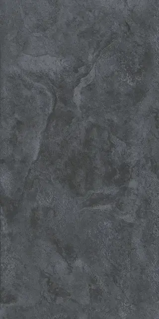 Керамическая плитка 60*120 FAME DARK MATT+CARVING IT