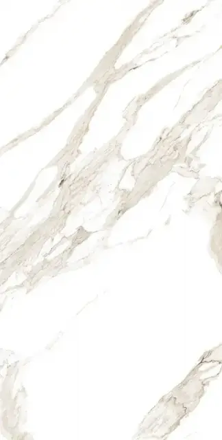 Керамическая плитка 60*120 STATUARIO CARARA GLOSSY R (х)