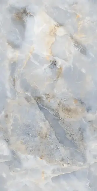 Керамическая плитка 60*120 MIAMI BLUE GLOSSY ENDLESS R (х)