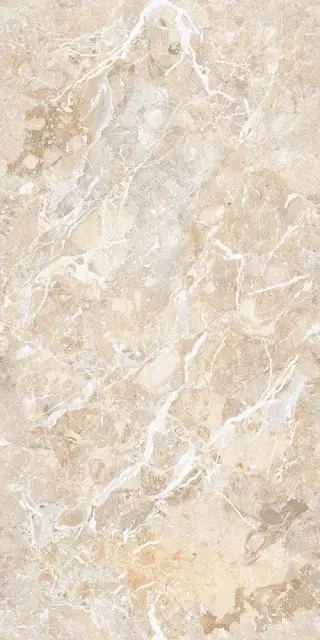 Керамическая плитка 60*120 BRECCIA BOREALE BEIGE INFINIA POLISHED IT (ППх)