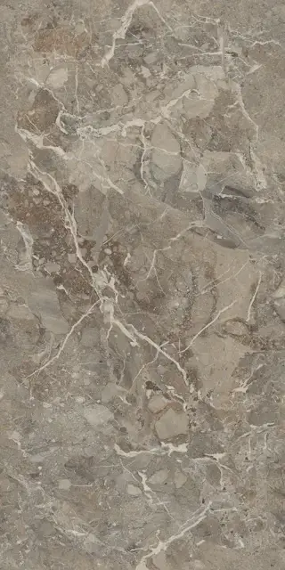Керамическая плитка 60*120 BRECCIA BOREALE BROWN INFINIA POLISHED IT (х)