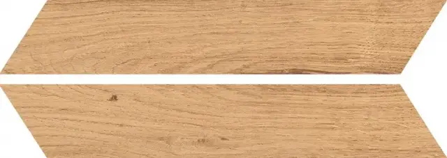 Керамическая плитка FLWD BLONDE CHEVRON 7,5x40,7