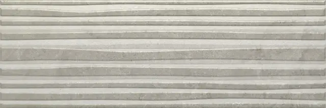 Керамическая плитка TRACK REINE GREY 30X90