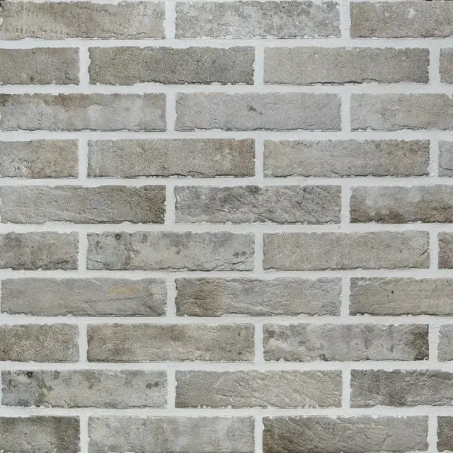 Керамическая плитка TRBC MUD BRICK 6 x25