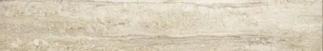 Керамическая плитка TABICA TRAVERTINO BRESCIA 15X120